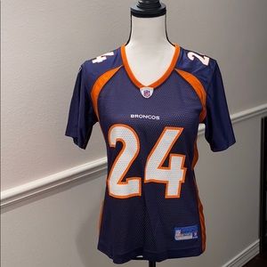 Broncos Champ Bailey Jersey